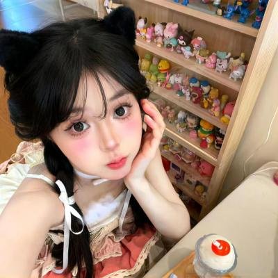 她在梦中跳舞